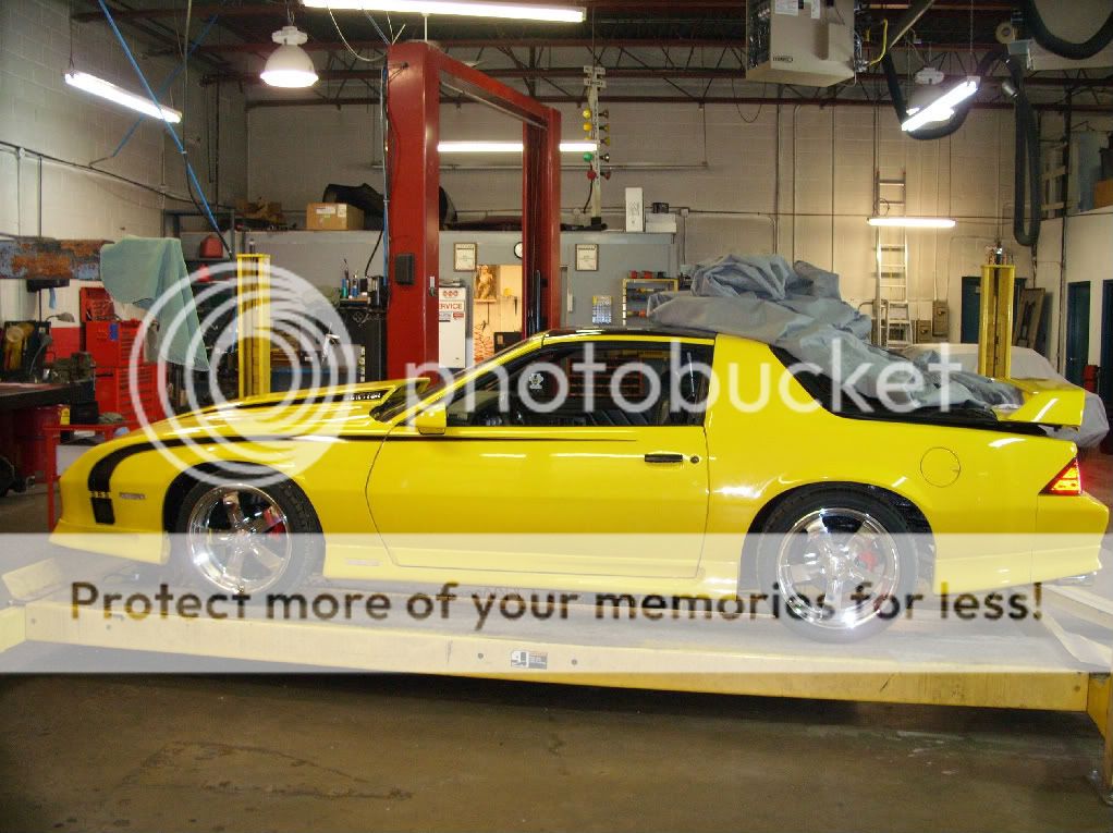 3rd gen cowl hoods - CamaroZ28.Com Message Board